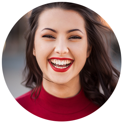 Sarah L., California